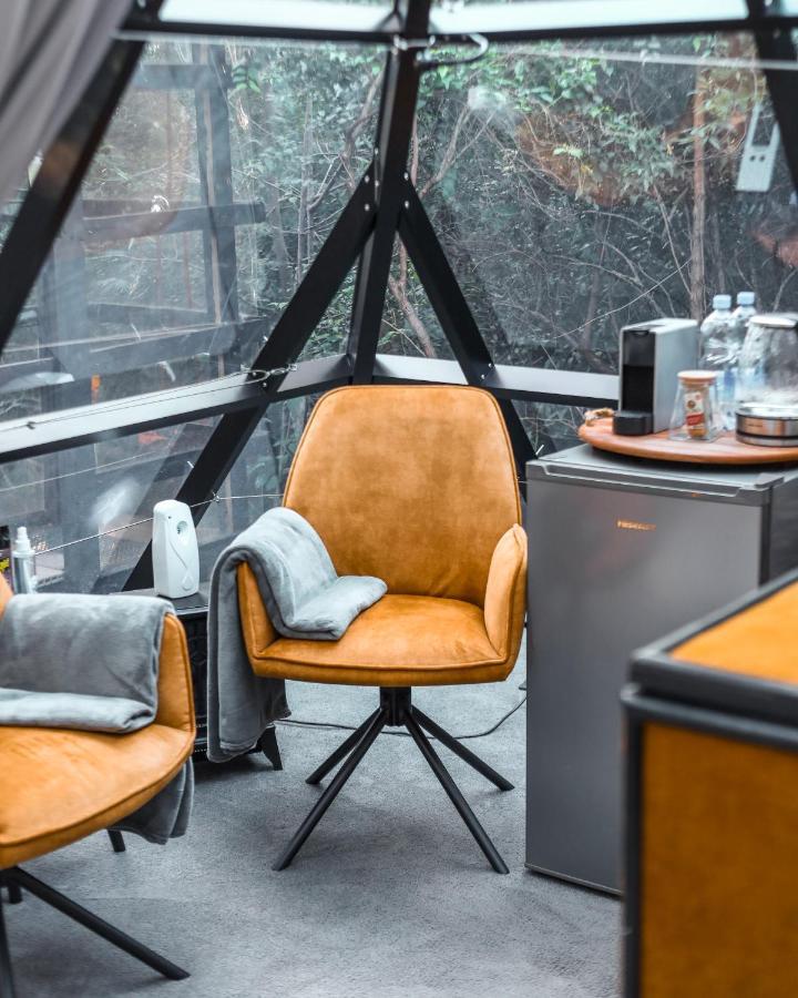 The Tsitsikamma Pyramid Hotel Стормсривиер Екстериор снимка