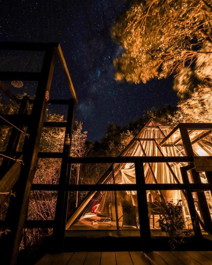 The Tsitsikamma Pyramid Hotel Стормсривиер Екстериор снимка